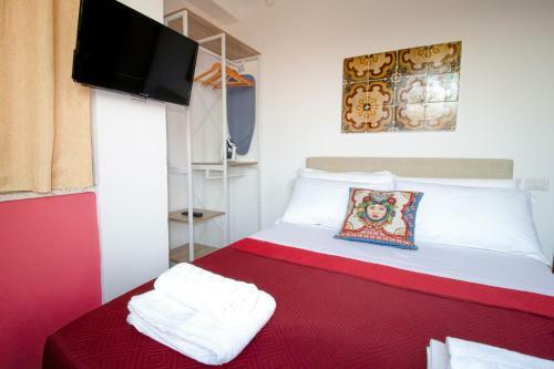 Apartamento Duca D'aosta Terrace