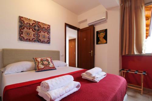 Apartamento Duca D'aosta Terrace