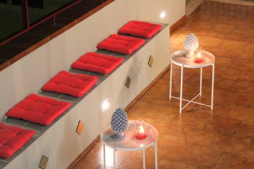 Apartamento Duca D'aosta Terrace