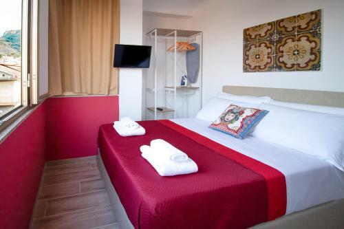 Apartamento Duca D'aosta Terrace