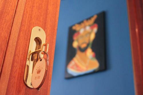 Apartamento Duca D'aosta Terrace