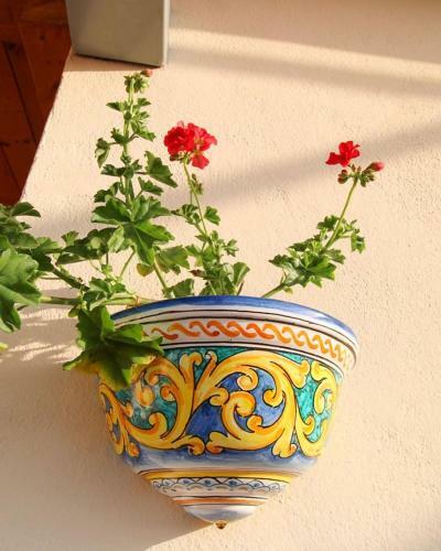 Apartamento Duca D'aosta Terrace