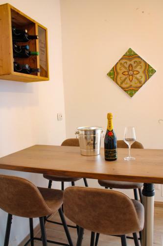 Apartamento Duca D'aosta Terrace