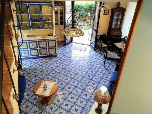Villa L?altra Sicilia?da Amare