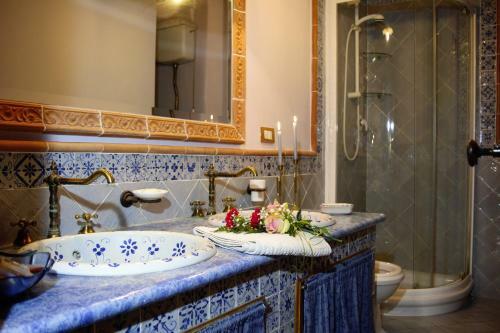 Villa L?altra Sicilia?da Amare