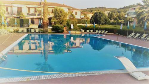 Villa L?altra Sicilia?da Amare