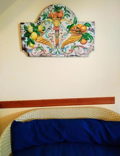 Villa L?altra Sicilia?da Amare