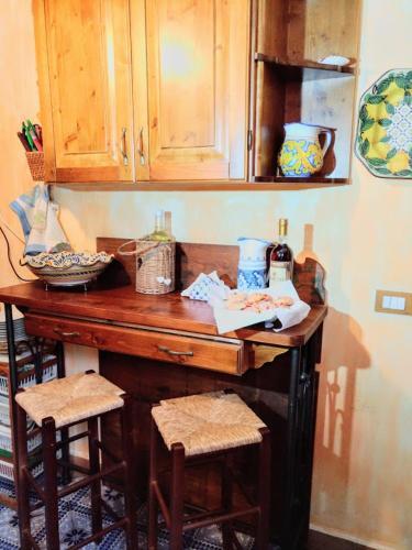 Villa L?altra Sicilia?da Amare