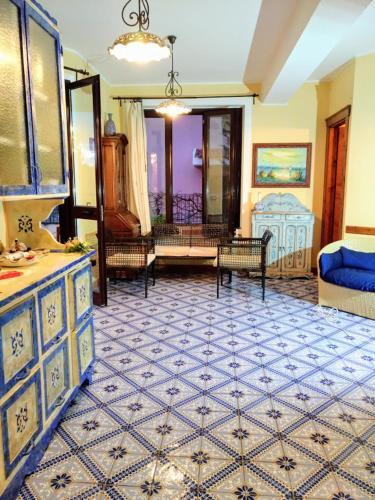 Villa L?altra Sicilia?da Amare