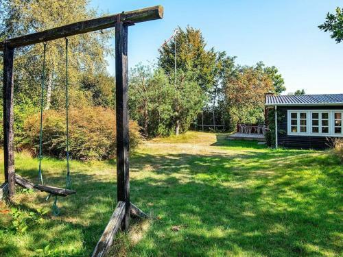 Holiday Home Grenaa XXXIX