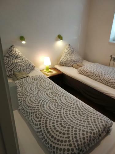 Grenaa Bed And Breakfast