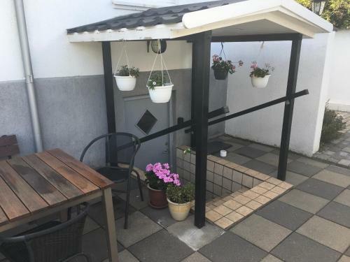 Grenaa Bed And Breakfast