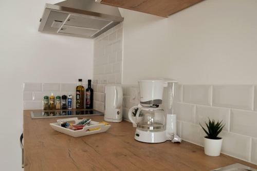 Apartamento Le Cocoon : Votre Studio Tout Confort !