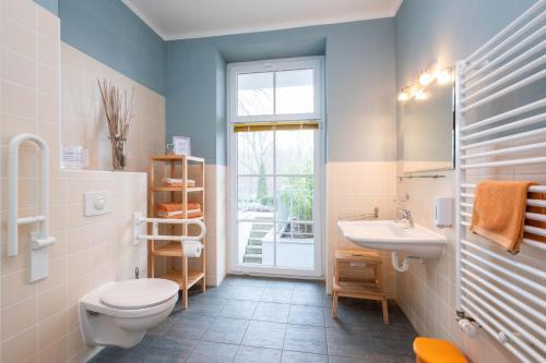Apartamento Herrenhaus J�rgenshof