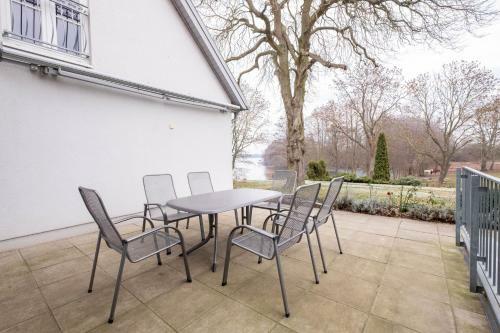 Apartamento Herrenhaus J�rgenshof