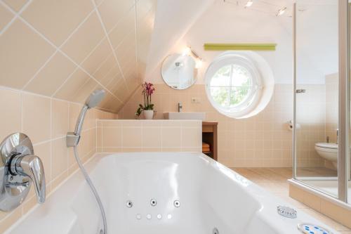 Apartamento Herrenhaus J�rgenshof