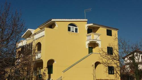 Apartments Meri
