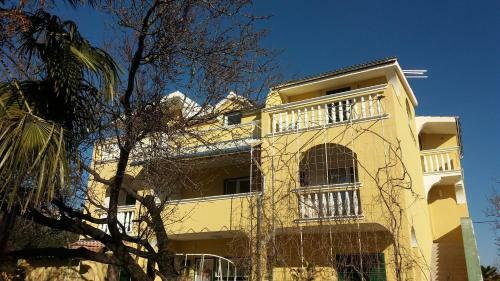 Apartments Meri
