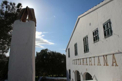 Agroturismo Santa Mariana