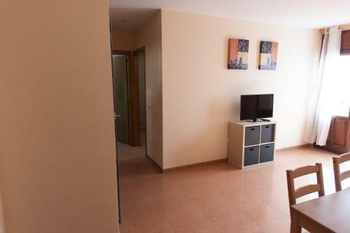 Apartamentos R�o Guadalaviar