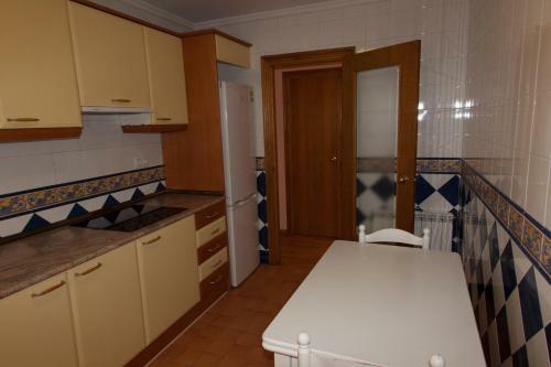 Apartamentos R�o Guadalaviar