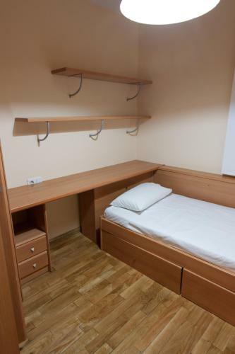Apartamentos R�o Guadalaviar