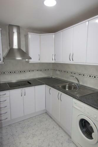 Apartamentos R�o Guadalaviar