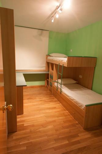 Apartamentos R�o Guadalaviar