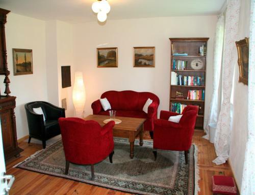 Apartamento Wohnung In Alt Schwerin - A56030