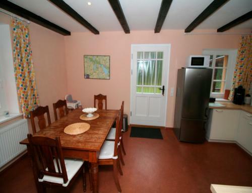 Apartamento Wohnung In Alt Schwerin - A56030