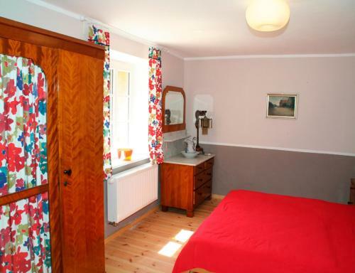 Apartamento Wohnung In Alt Schwerin - A56030
