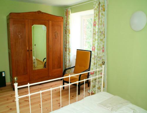 Apartamento Wohnung In Alt Schwerin - A56030