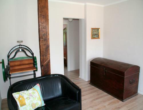 Apartamento Wohnung In Alt Schwerin - A56030