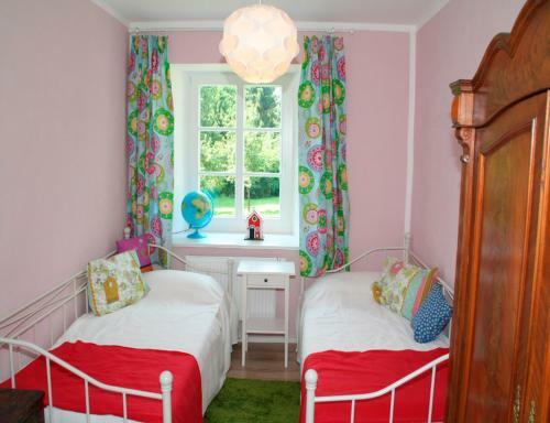 Apartamento Wohnung In Alt Schwerin - A56030