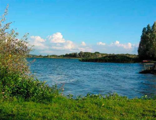 Apartamento Wohnung In Alt Schwerin - A56030