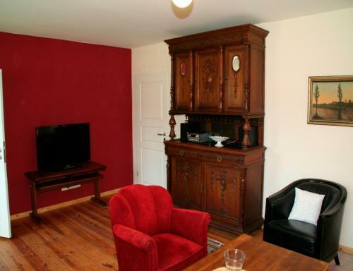 Apartamento Wohnung In Alt Schwerin - A56030