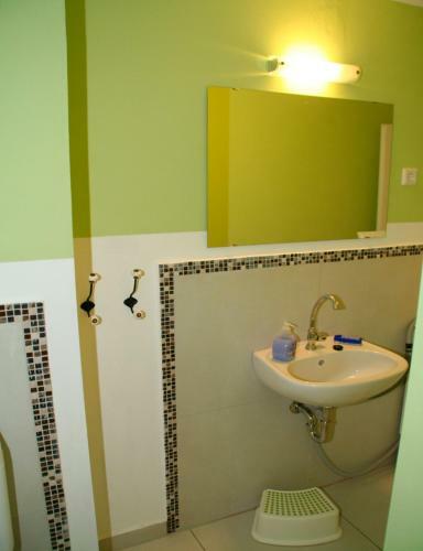 Apartamento Wohnung In Alt Schwerin - A56030