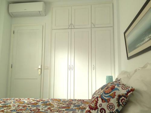 Apartamentos Punta Carero