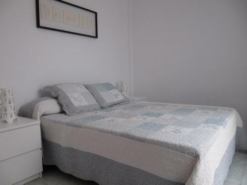 Apartamentos Punta Carero