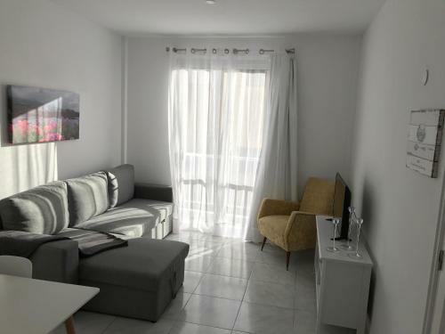 Apartamentos Punta Carero