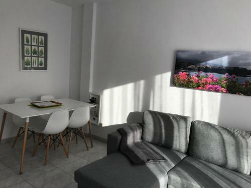 Apartamentos Punta Carero