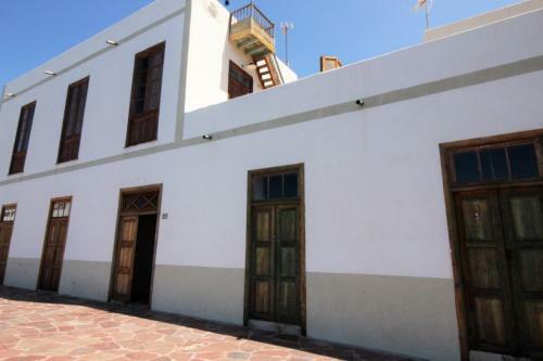 Apartamento La Muralla