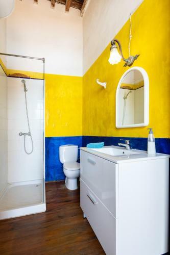 Apartamento La Muralla