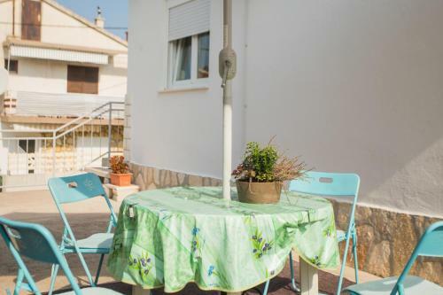Apartment Ana
