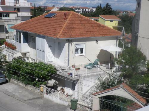 Apartment Ana