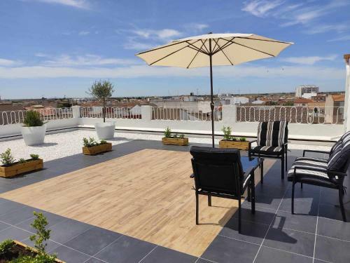 Apartamento Viviendas Tur�sticas San Juan