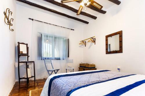 Casa El Lagarillo Con Piscina Privada