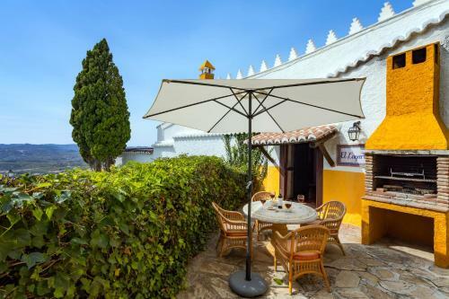 Casa El Lagarillo Con Piscina Privada