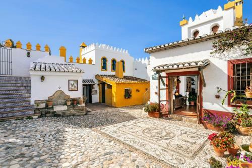 Casa El Lagarillo Con Piscina Privada