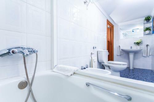 Casa El Lagarillo Con Piscina Privada